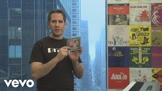 Seth Rudetsky Deconstructs “Brotherhood of Man” from How To Succeed in Business Without Really Trying (1995) | Legends of Broadway Video Series