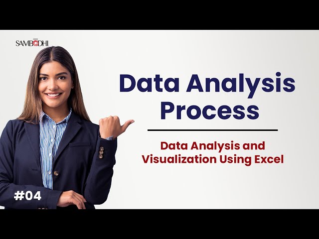 Unlocking Data Insights: A Comprehensive Guide to the Data Analysis ...