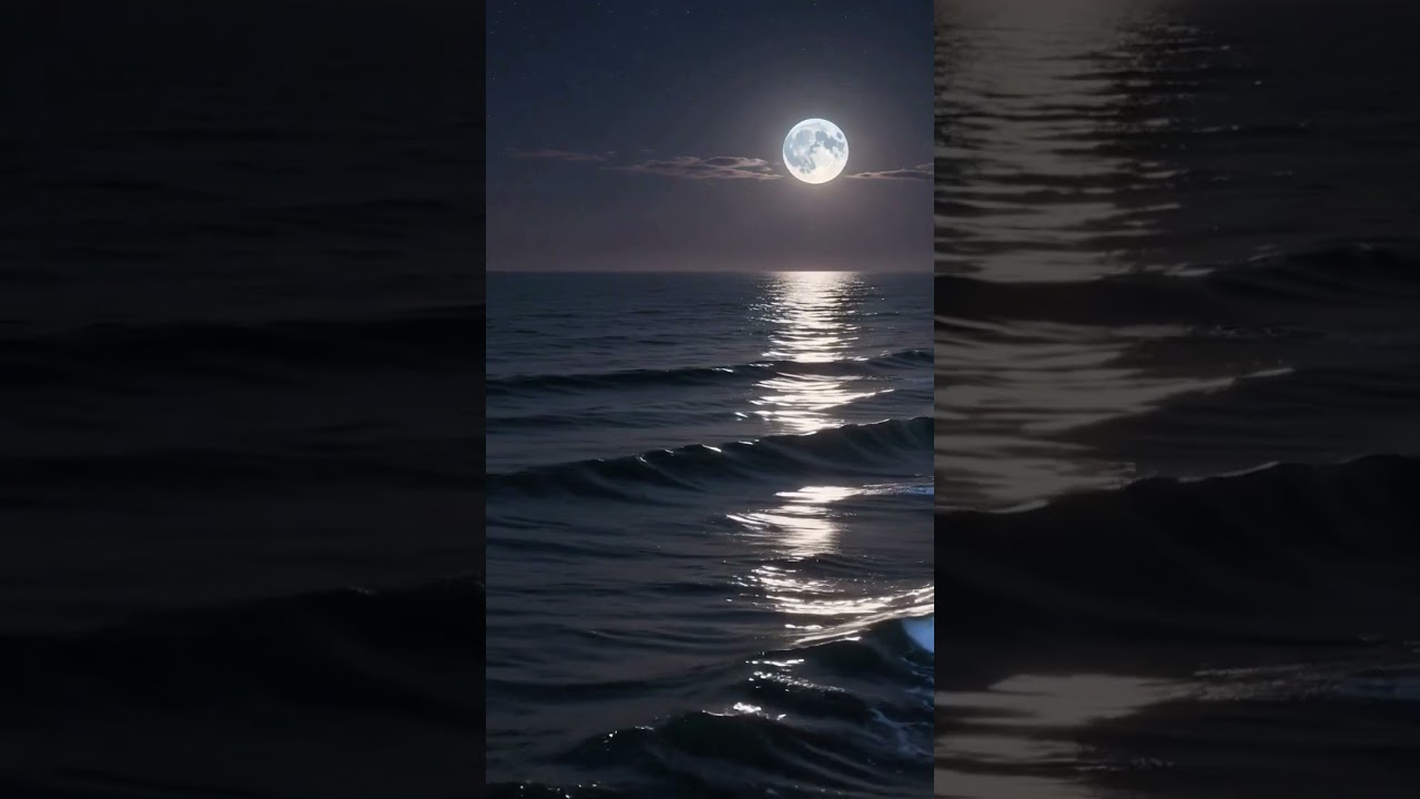 you weren’t supposed to scroll past this 🌙