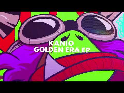 Kanio - Inspect Ya Decks (Original Mix)