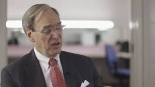 JHPS: An interview with Thomas Byrd video