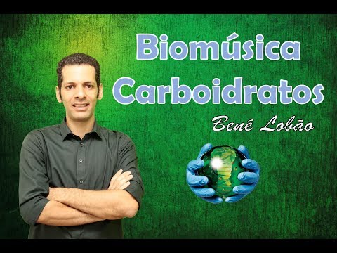 Biomúsica - O melô dos Carboidratos - Paródia É o Tchan!