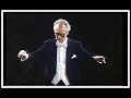 Klaus Tennstedt: Mozart Symphony #35 in D major/Boston Symphony Orchestra, 1977