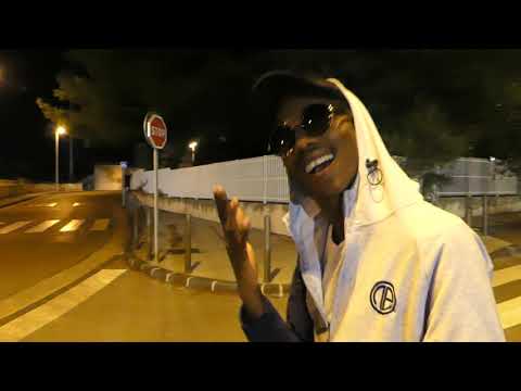 Rolen Style - Maman Feat  K Bruzy's ( Clip Officiel )