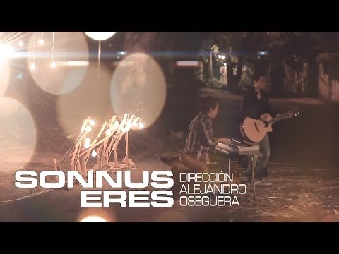 SONNUS - "ERES" [VIDEO OFICIAL]