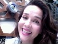 Natalia Oreiro - Corazon valiente live 