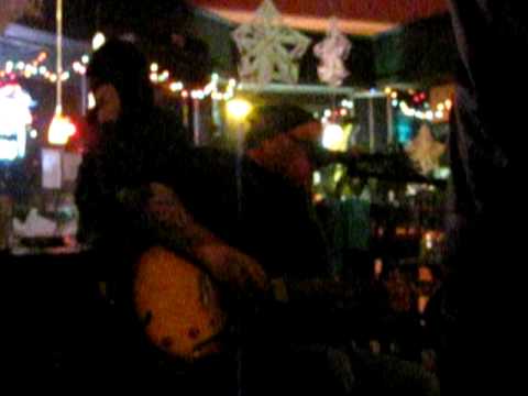 Husky Burnette - Skinny Woman