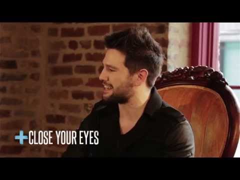 Close Your Eyes - Dan + Shay