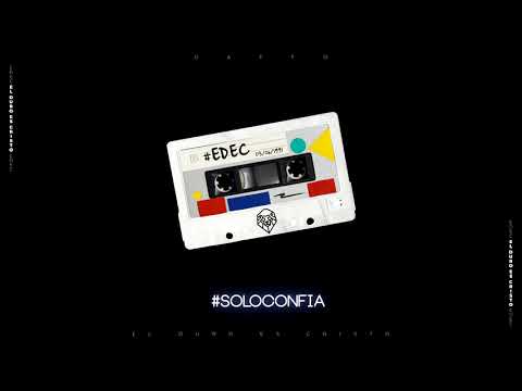 Daffy El Audio - Solo Confia (Audio Oficial)