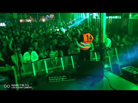 Rujanfest Senidah&Coby&DJ Mariola 19. 09.2019