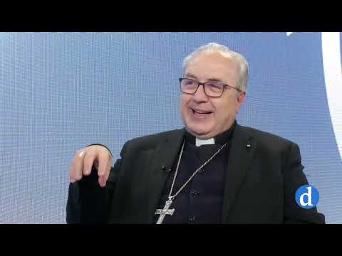 7. Entrevista al Obispo Auxiliar de Toledo sobre el anterior y actual Sínodo