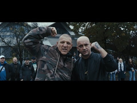 WBU & Iceman & DJ. EMACE - "Od nas dla was" (Official Video) [2023]