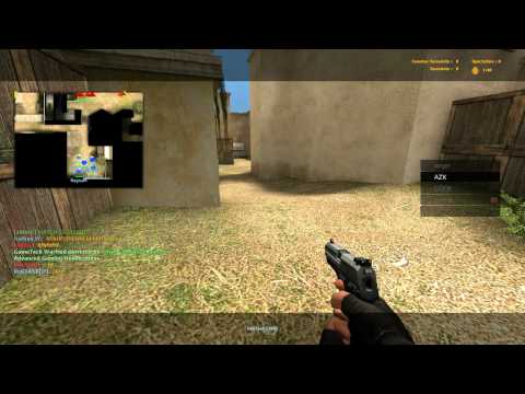 VeryGames vs mTw - DSRack3 on Tuscan Part 2/3