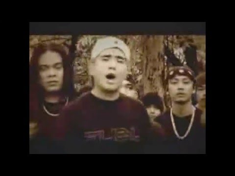 Francis Magalona - "Death Threat" - "Private Diane" (Official Music Video)