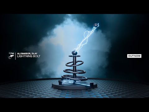 Ali Bakgor, DLAY - Lightning Bolt