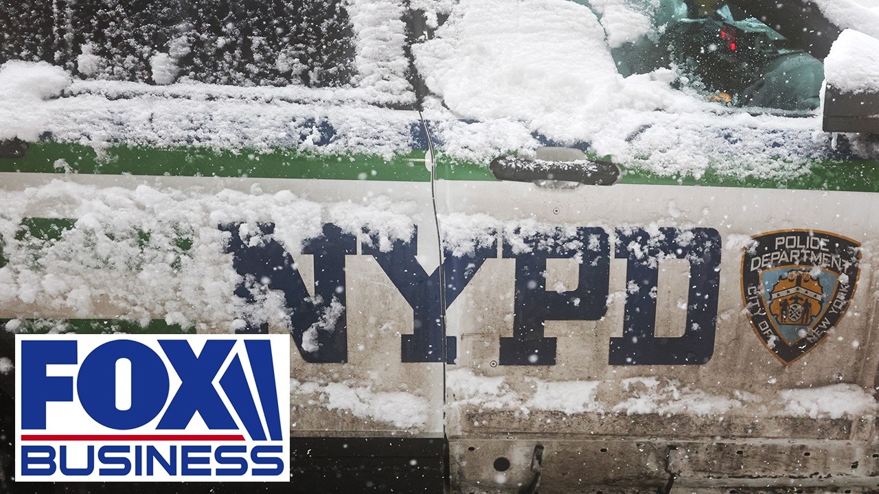 'EVERY SINGLE ONE SHOULD BE ARRESTED': GOP rep EXPLODES over NYPD clash