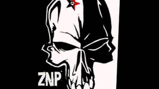 ZNP Zona Norte Posse - Revolucionarios (1993) Boris MC - Murcia Tropikal [HQ]