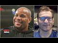 Stipe Miocic embracing the competition he has with Daniel Cormier | UFC 252 | ESPN MMA
