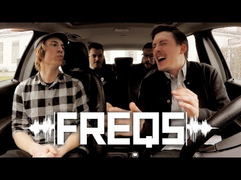 Auto-Cappella featuring Devil May Care - Powered by Zoom Audio