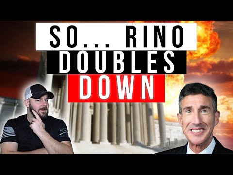 HAPPENING NOW | 2A Traitor Rep Gaslights HARD On 2A Betrayal & Dems Call Us The "ASSASSIN LOBBY"... Thumbnail