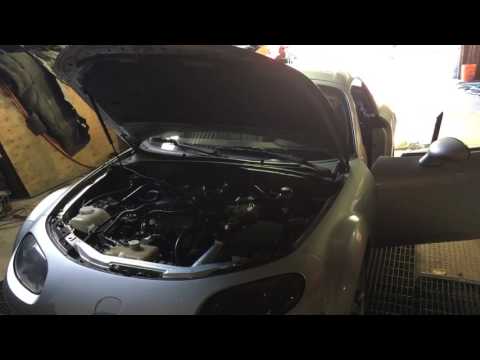 Moto East Intake Manifold Testing - NC Miata MX-5
