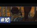Sly Cooper Thieves In Time Walkthrough Part 10 Let S Play Tennessee Kid Cooper