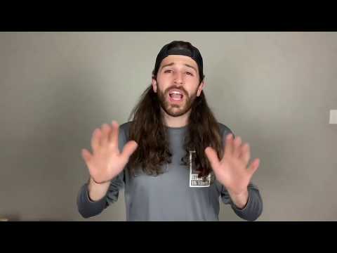 How To Stop Dogs From Counter-surfing