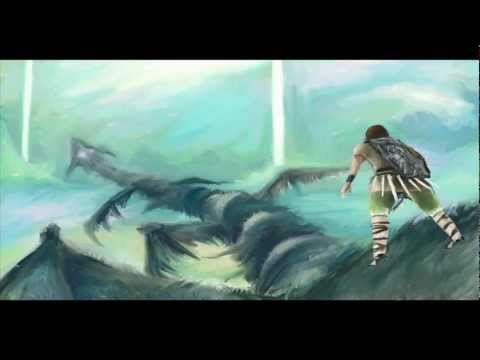 Shadow of the Colossus - Battle-Medley