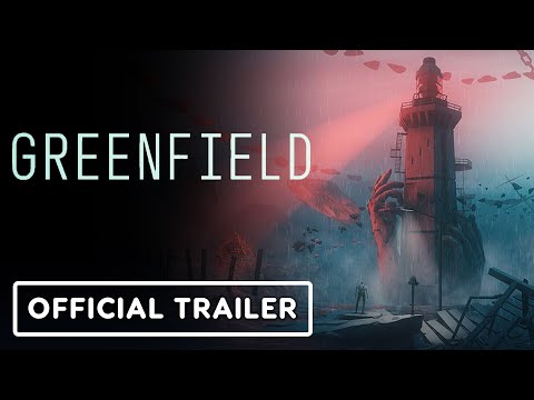 Greenfield - Official Announce Trailer