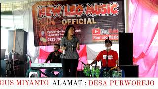 Download lagu BADAI BIRU koplo terbaru 2021 (Itje Trisnawati) - SINTA LEO #Dangdut Cover mp3