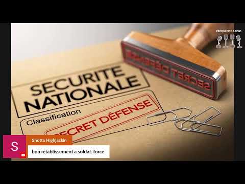 Moccro Mafia, Karim Achoui, grand-banditsme, petit live sur FR.