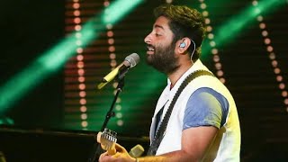Rang de tu mohe Gerua ❤ Arijit Singh - Awesome Live... Performance HD