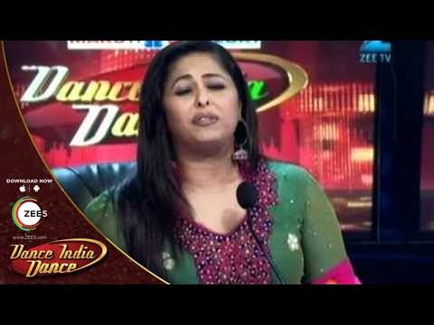 Dance India Dance Season 3 March 31 '12 - Raghav