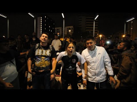 (FINAL) XINAKO vs CLASSIC | ⚠️ + INFO de METZ y de INTERNACIONAL en PERÚ | MVP PERÚ DELUXE 🇵🇪👑