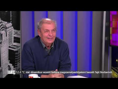 PIRKADAT Breuer Péterrel: Dr. Sásdi Antal