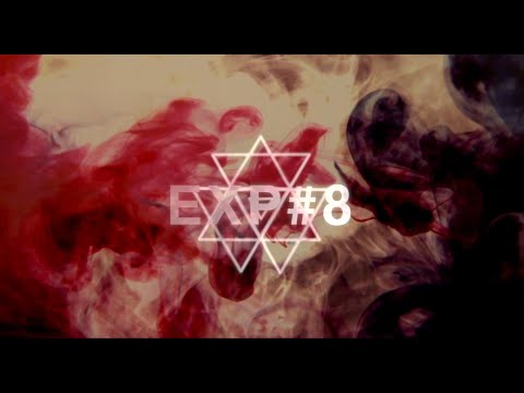 EXP#8 "Kaisa"/ Instrumental / Abstract Urban HipHop / Rap Electro Beat 2019