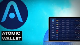 Atomic Walletチュートリアル｜初心者向けステップバイステップガイド