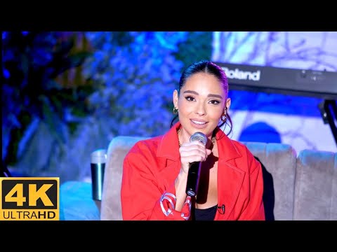 Özəl Akustik — Rilaya ( 4K )