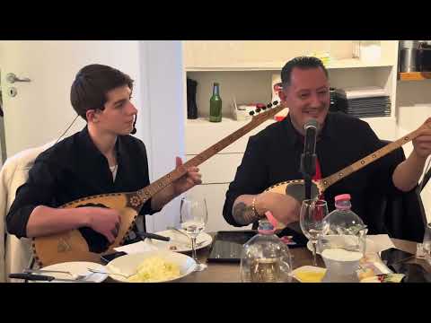 Kosovë Trimja - Martin Gojani & Tush Gjakova 