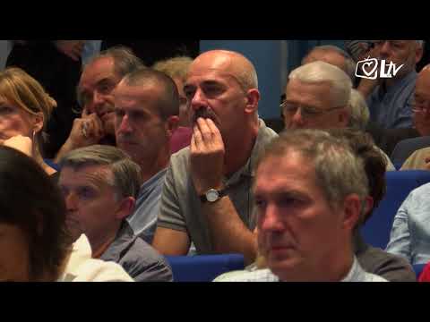 Izdvojeno 7.9.2018. - "Domovinski rat - pregled političke i diplomatske povijesti"