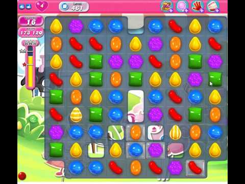 comment gagner niveau 212 candy crush