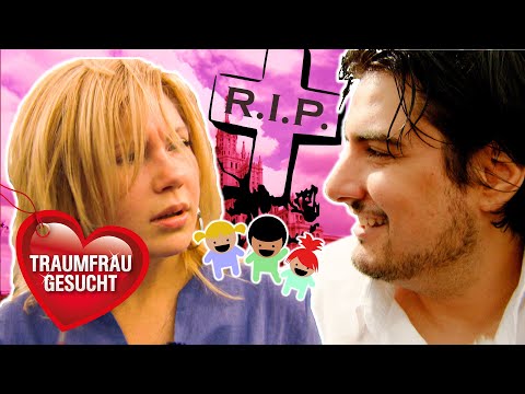 R.I.P. - Elvis schockt in Moskau die schöne Julia zum letzten mal | Traumfrau gesucht