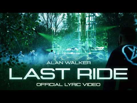 Miniatura de Last Ride: CRE-AV8