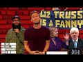 The Russell Howard Hour Full Episode Series 6 Episode 1