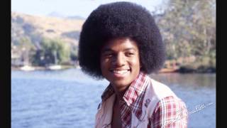 Michael Jackson - All Night Dancing