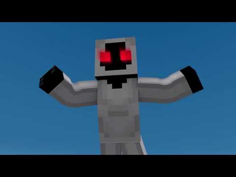 NEW Minecraft Song Psycho Girl 8   Psycho Girl Minecraft Animations and Music Video Series