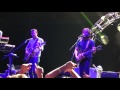 Year Zero - Moon Taxi 