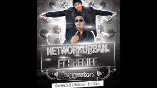 Esto Es Musica Networkurban Tu Pesadilla FT Sheriff.