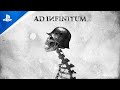 Ad Infinitum - Pre-Order Trailer | PS5 Games