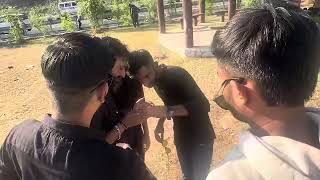 😳Ambaji ride pr ye kya ho Gaya 🥺